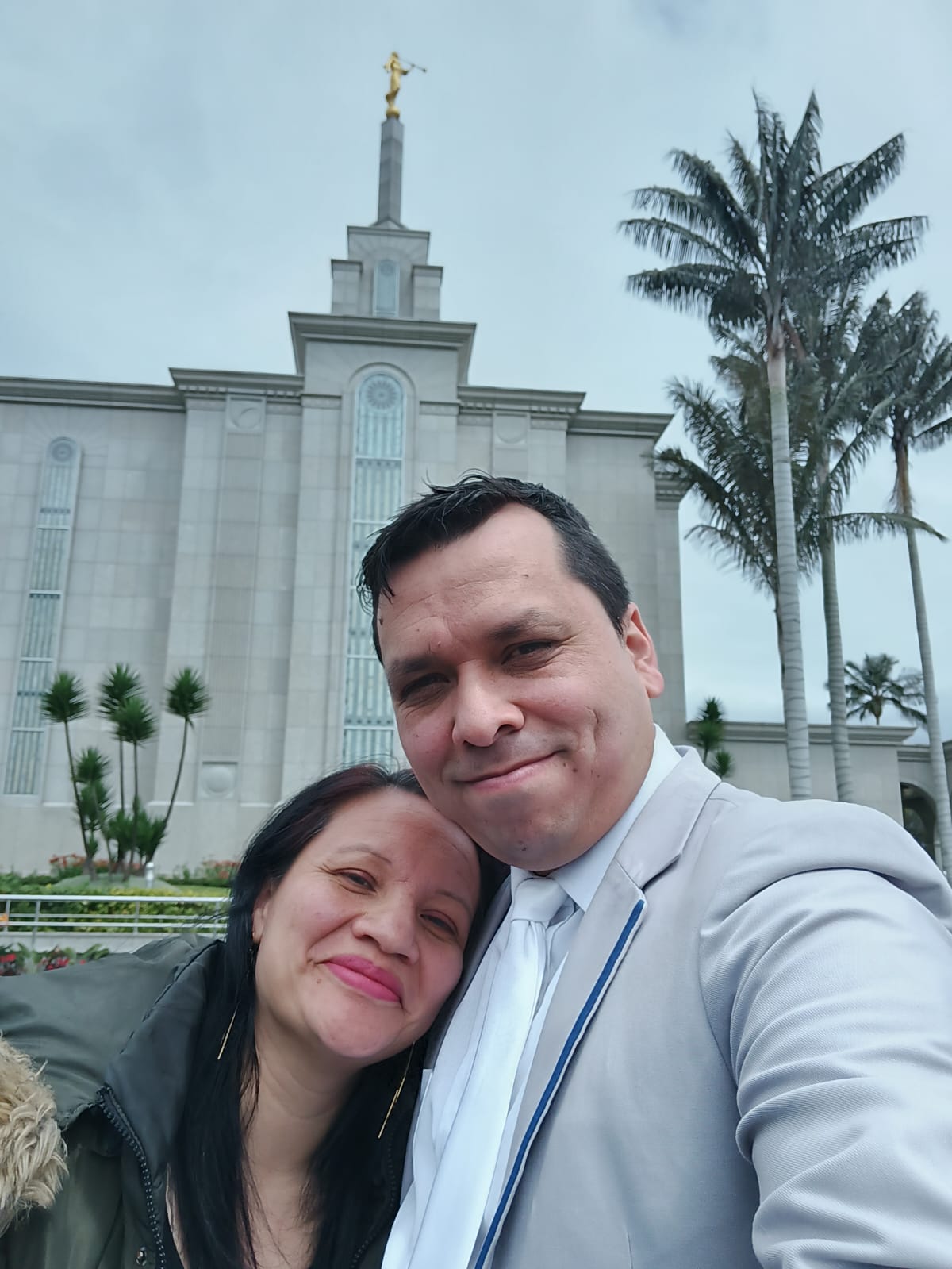 siempre juntos 3
